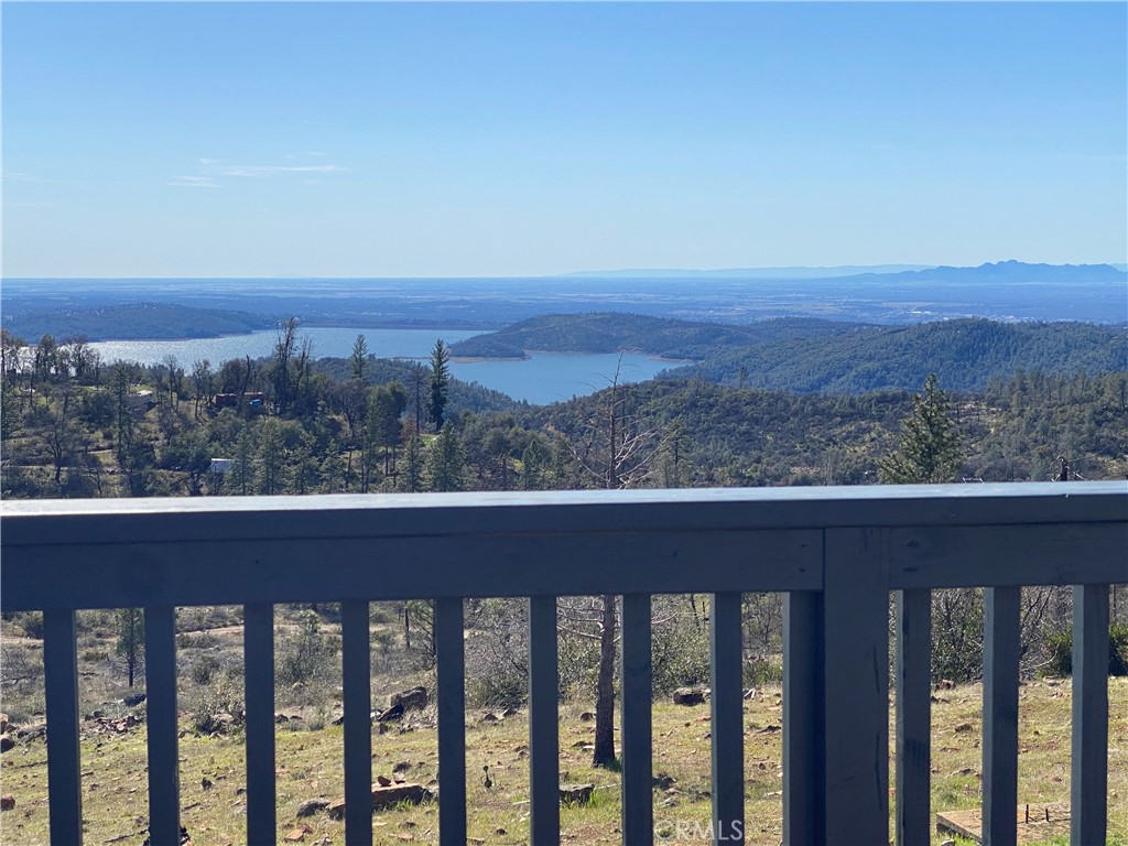 A property available for sale at 709 Encina Grande Road, Berry Creek, CA 95916.