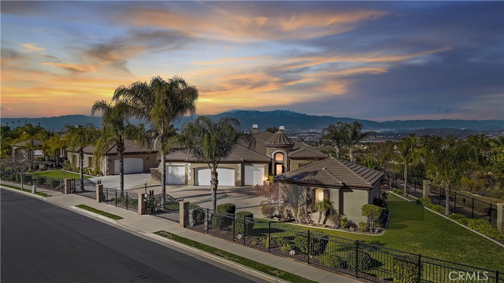 A property available for sale at 4085 Strandberg Street, Corona, CA 92881.