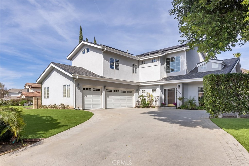 A property available for sale at 13440 Pala Avenue, Sylmar, CA 91342.