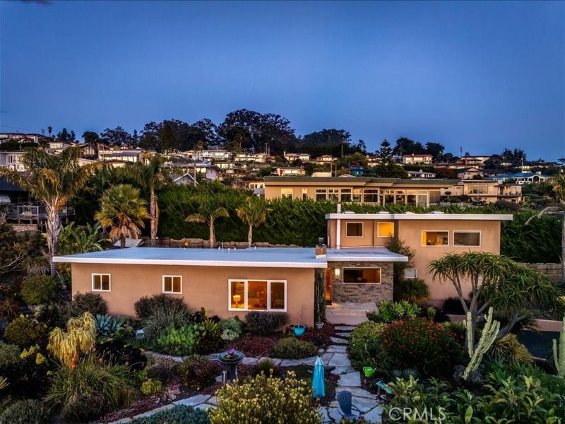 A property available for sale at 735 Cabrillo Place, Morro Bay, CA 93442.
