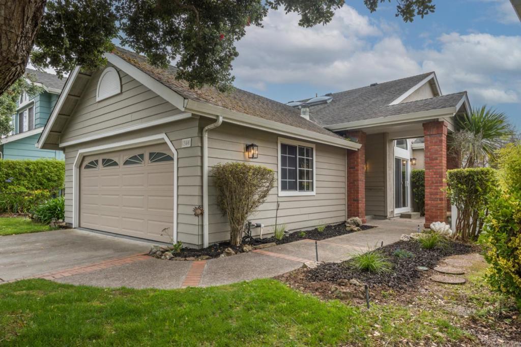 A property available for sale at 380 Greenbrier Road, Half Moon Bay, CA 94019.