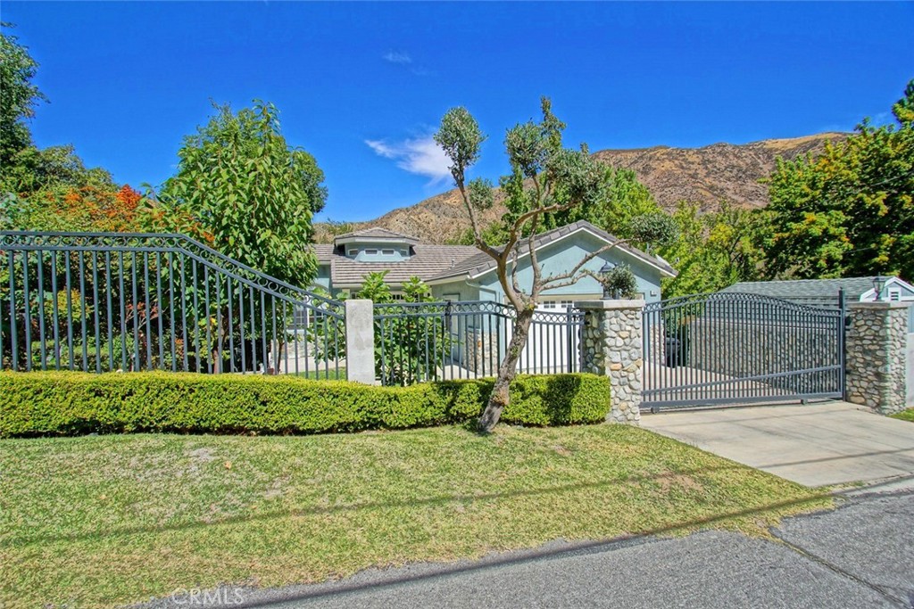 A property available for sale at 14078 POLLARD Road, Lytle Creek, CA 92358.