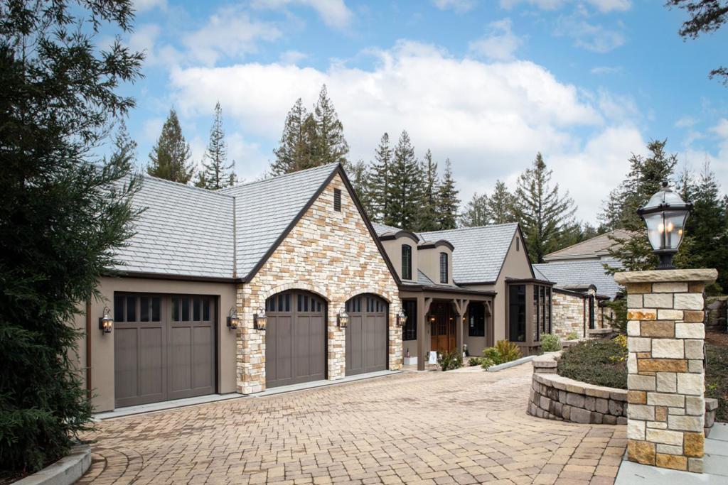 A property available for sale at 601 Lassen Park Court, Scotts Valley, CA 95066.