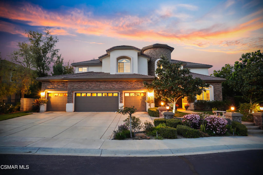 A property available for sale at 11275 Watson Drive, Moorpark, CA 93021.