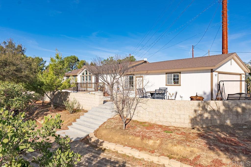 A property available for sale at 38292 Highway 94, Boulevard, CA 91905.