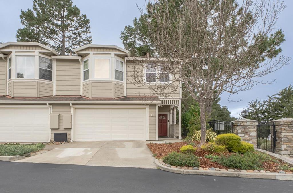 A property available for sale at 3 Glen Lake Drive, Pacific Grove, CA 93950.