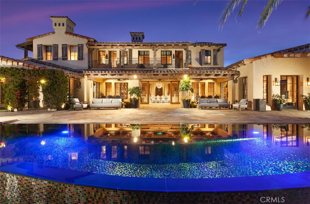 A property available for sale at 31 Blue Heron, Irvine, CA 92603.