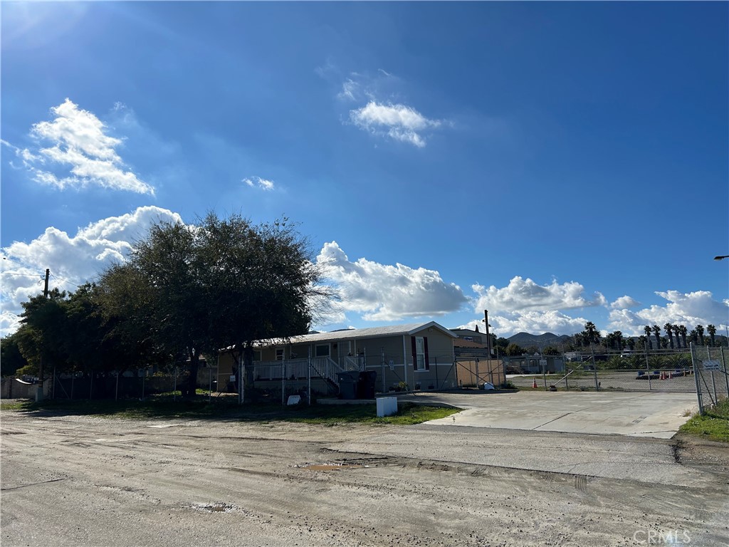 A property available for sale at 33235 Bailey Park Drive, Menifee, CA 92584.
