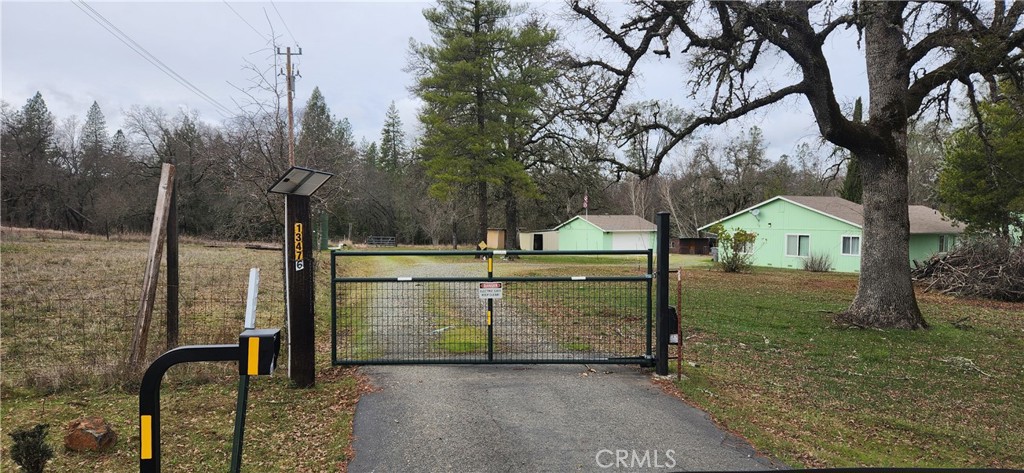 A property available for sale at 13476 Argonaut Way, Oregon House, CA 95962.