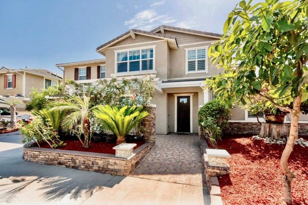 A property available for sale at 9482 Gilbert Street, Anaheim, CA 92804.
