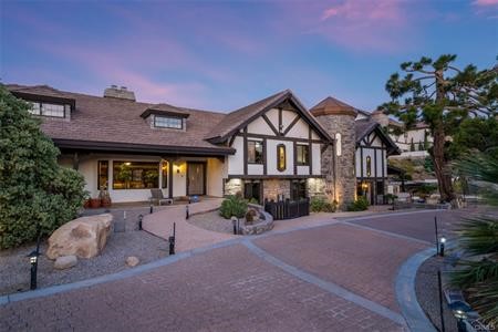 A property available for sale at 53910 Ridge Road, Yucca Valley, CA 92284.