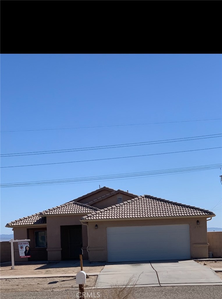 A property available for sale at 1998 Bell Court, Thermal, CA 92274.