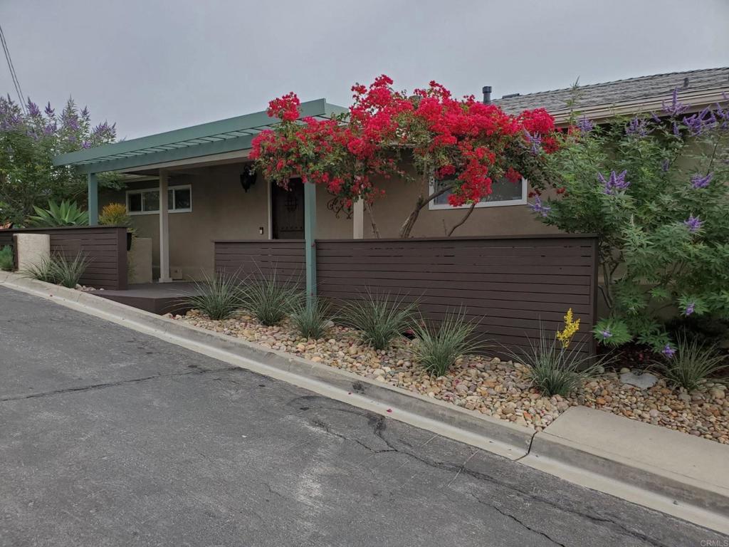 A property available for sale at 4675 Munroe Street, La Mesa, CA 91942.