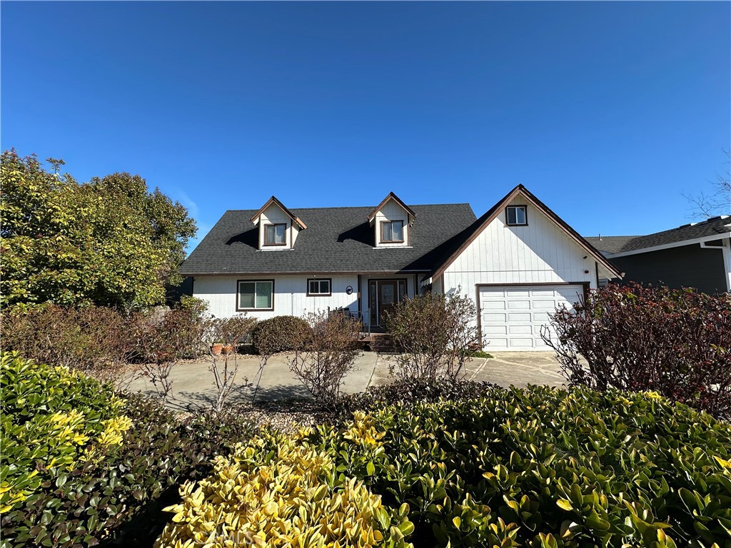 A property available for sale at 13048 Keys Boulevard, Clearlake Oaks, CA 95423.