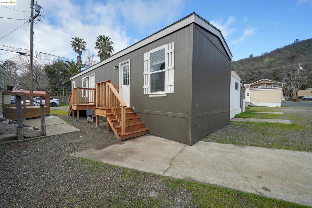A property available for sale at 9510 Harbor Drive, Glenhaven, CA 95443.