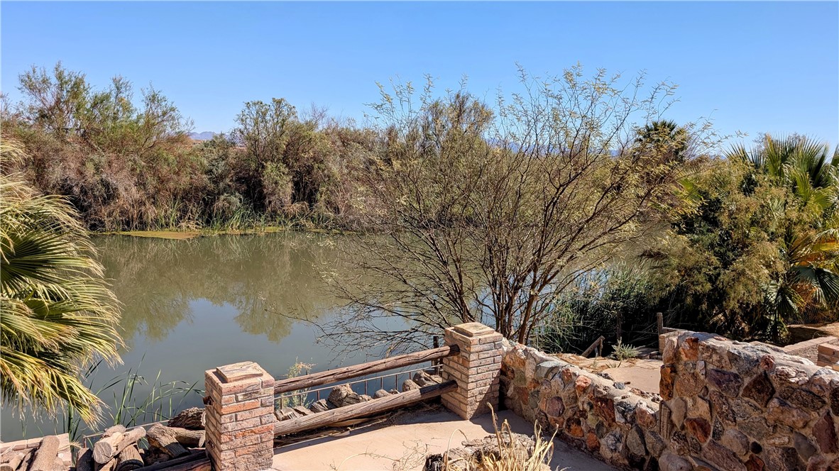 A property available for sale at 184 Clark Way, Palo Verde, CA 92266.