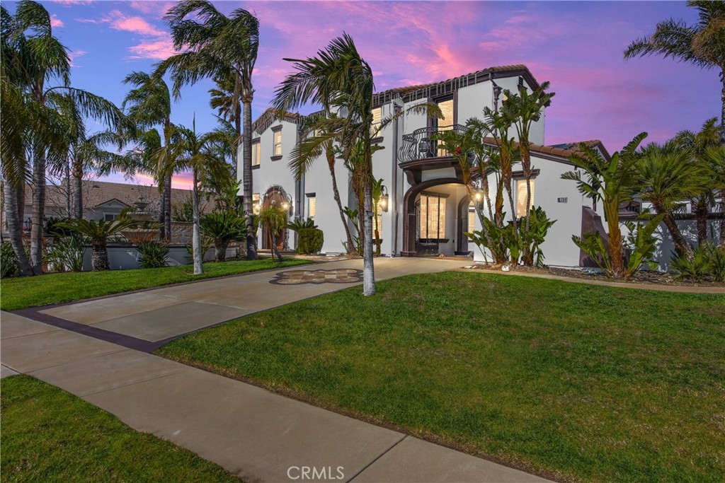 A property available for sale at 12794 Windstar Drive, Rancho Cucamonga, CA 91739.
