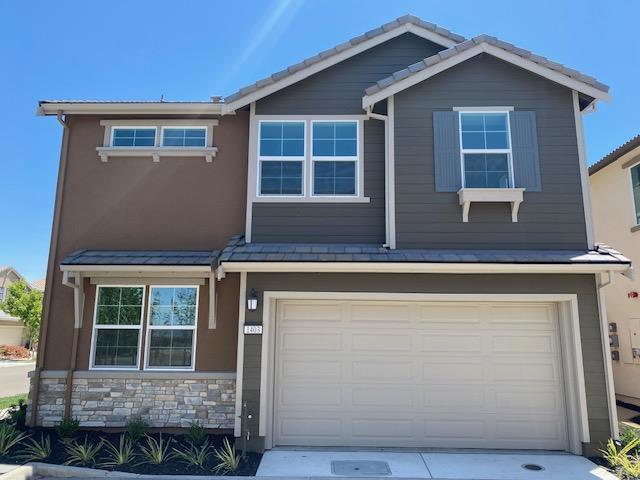 A property available for sale at 1403 S Tradition Street, Tracy, CA 95391.