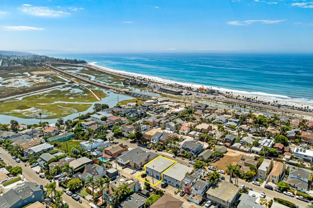 A property available for sale at 2453 55 Newcastle Avenue, Cardiff By The Sea, CA 92007.