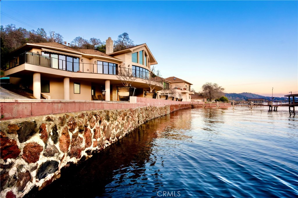 A property available for sale at 9910 Honeymoon, Clearlake, CA 95422.