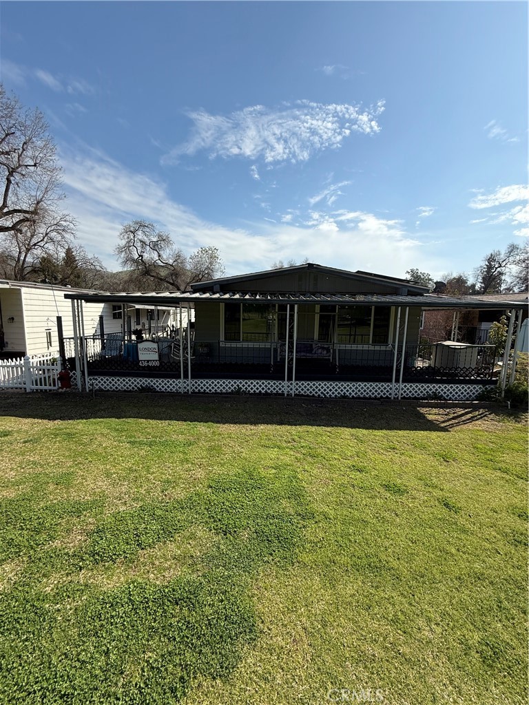 A property available for sale at 339 N Frankwood Avenue 9, Sanger, CA 93657.