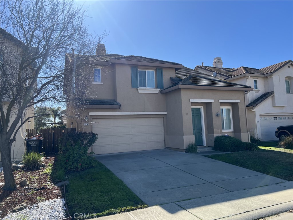 A property available for sale at 9074 Piazza Court, Elk Grove, CA 95624.
