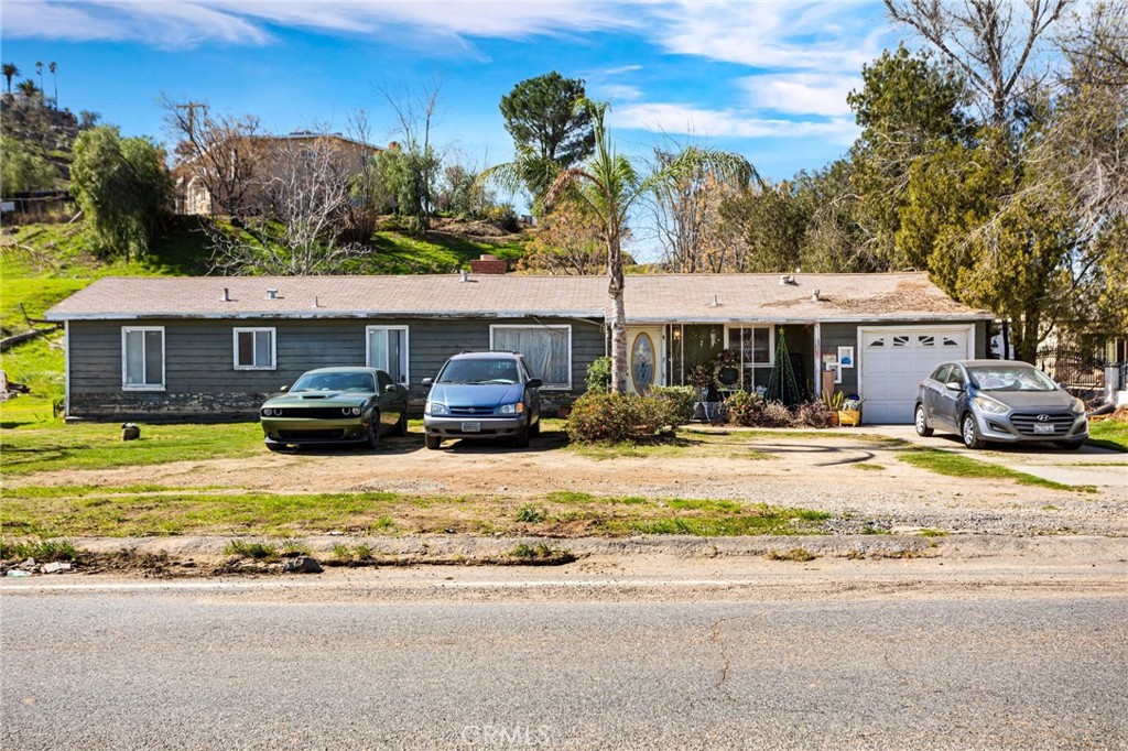 A property available for sale at 11178 Locust Ave, Bloomington, CA 92316.