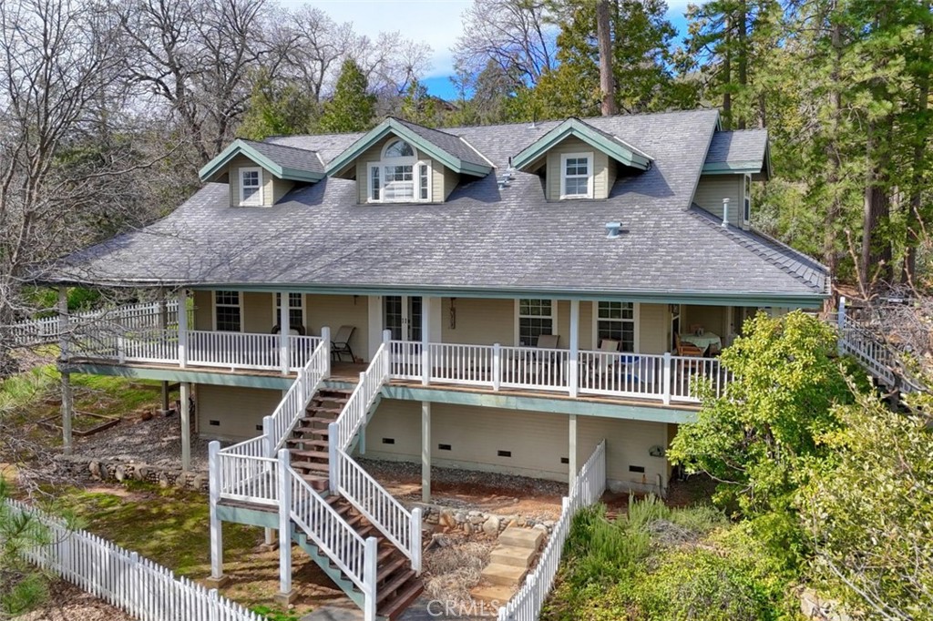 A property available for sale at 36328 Finegold Creek Drive, North Fork, CA 93643.
