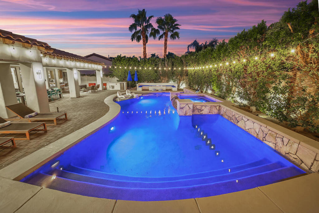 A property available for sale at 81107 Carefree Drive, Indio, CA 92201.