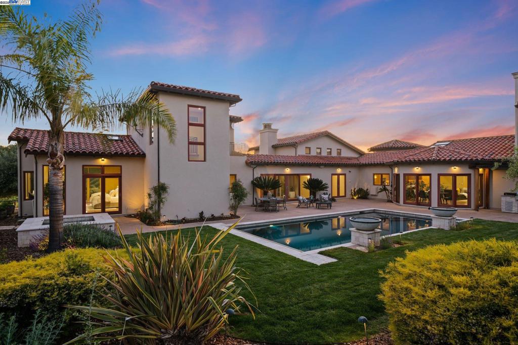 A property available for sale at 7383 Cedar Mountain Rd, Livermore, CA 94550.
