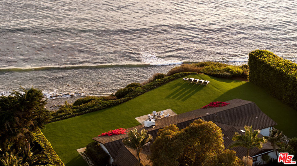 A property available for sale at 4295 Marina Drive, Santa Barbara, CA 93110.
