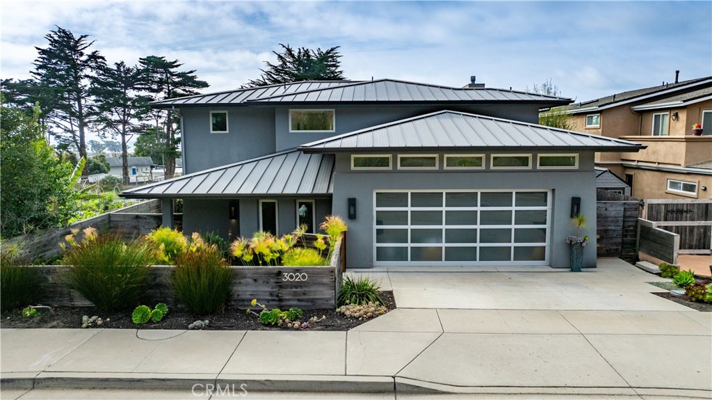 A property available for sale at 3020 Ironwood Avenue, Morro Bay, CA 93442.