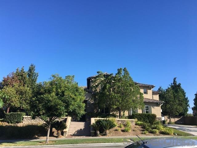 A property available for sale at 1833 Corte Galeana, Chula Vista, CA 91914.