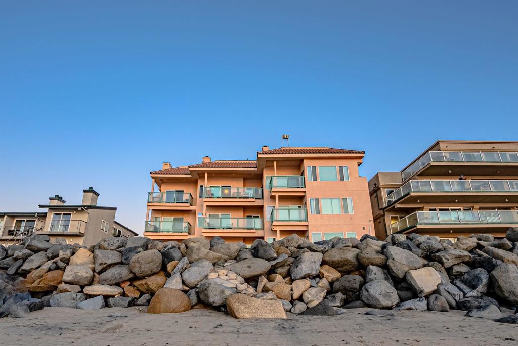 A property available for sale at 1442 Seacoast Dr. 1, Imperial Beach, CA 91932.
