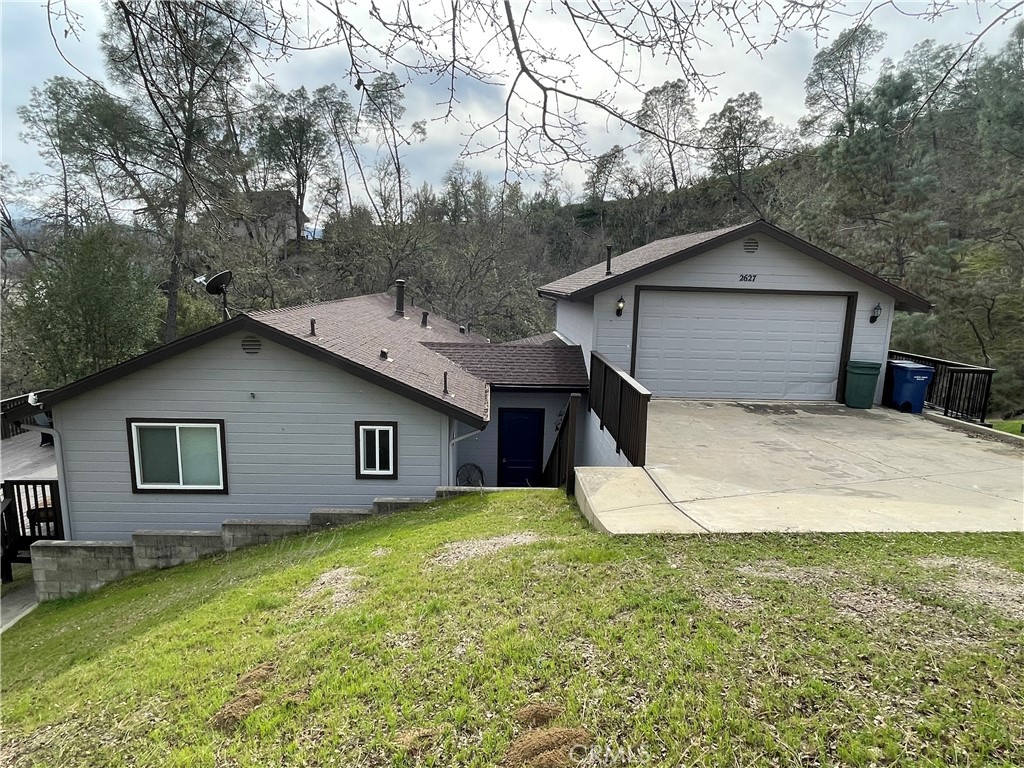 A property available for sale at 2627 Captains, Bradley, CA 93426.