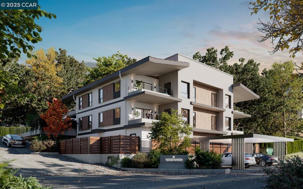 A property available for sale at 3742 Mt. Diablo Blvd WOODHAVEN 1A, Lafayette, CA 94549.