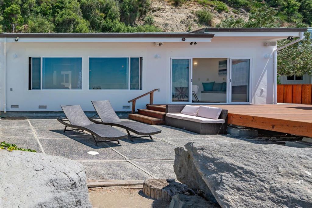A property available for sale at 745 Las Olas Drive, Aptos, CA 95003.