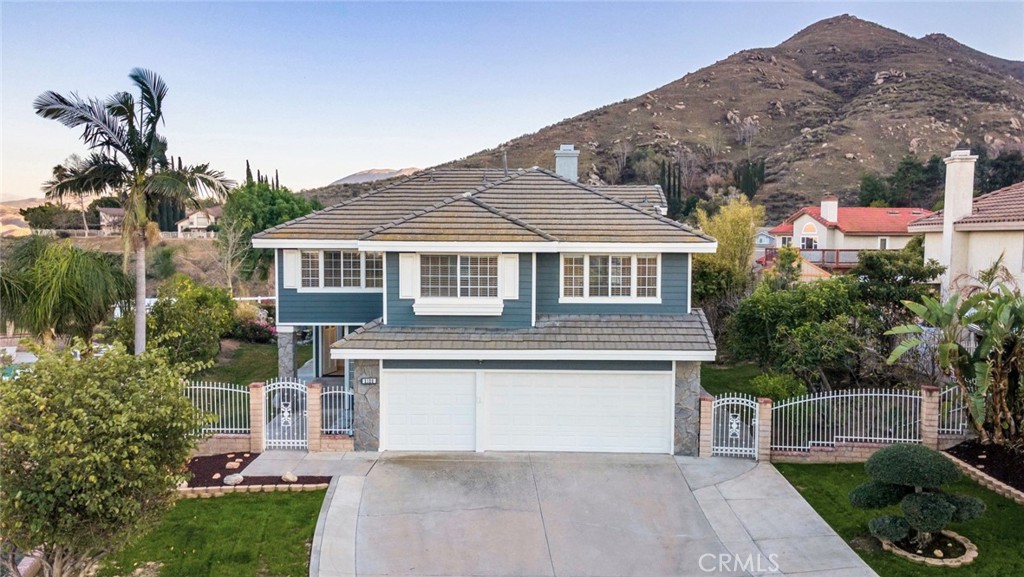 A property available for sale at 2120 Sunset Court, Colton, CA 92324.