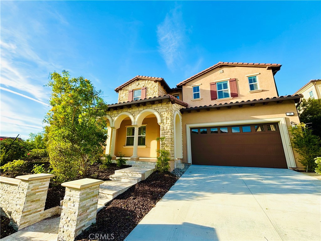 A property available for sale at 39 Barberry, Lake Forest, CA 92630.