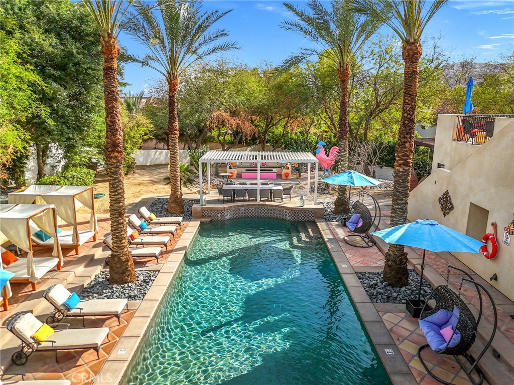 A property available for sale at 78751 Avenue 41, Bermuda Dunes, CA 92203.