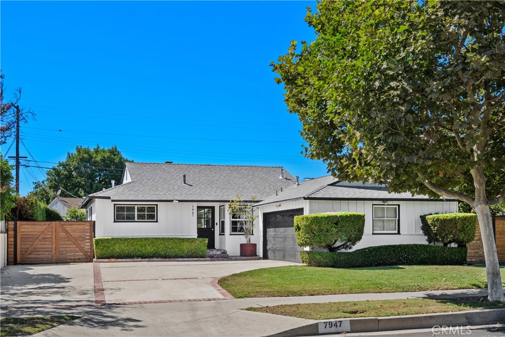 A property available for sale at 7947 Amestoy Avenue, Lake Balboa, CA 91406.