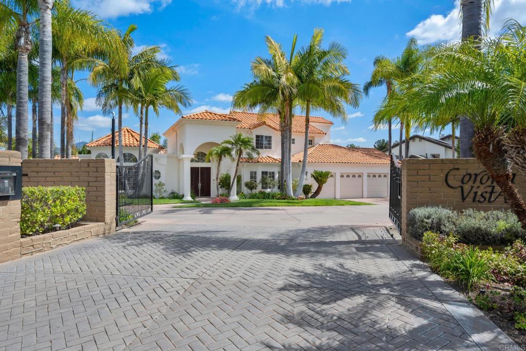 A property available for sale at 1367 Corona, Bonita, CA 91902.
