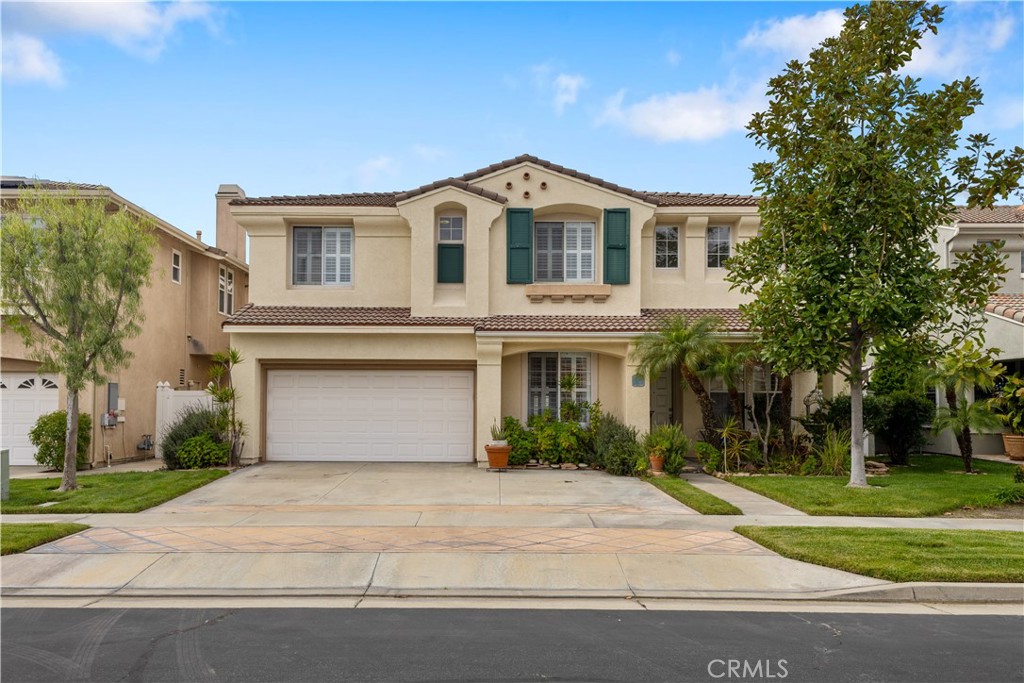 A property available for sale at 9009 Harvard Avenue, Buena Park, CA 90620.