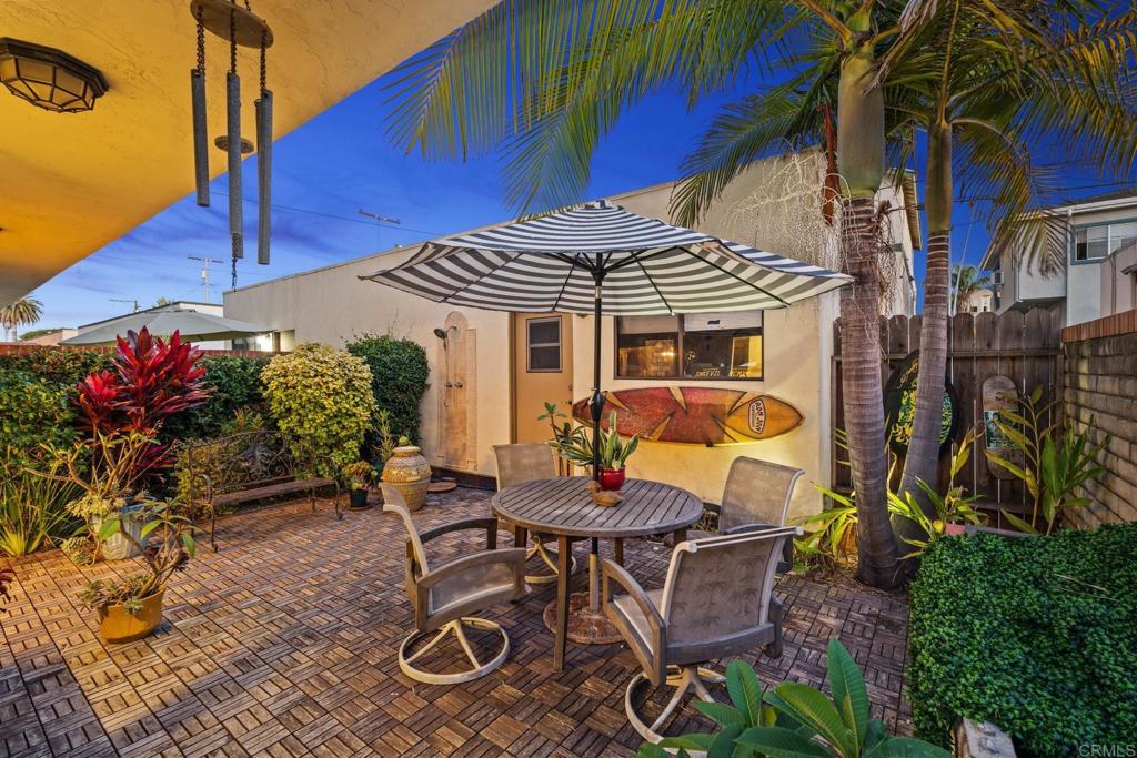 A property available for sale at 255 Daisy, Imperial Beach, CA 91932.