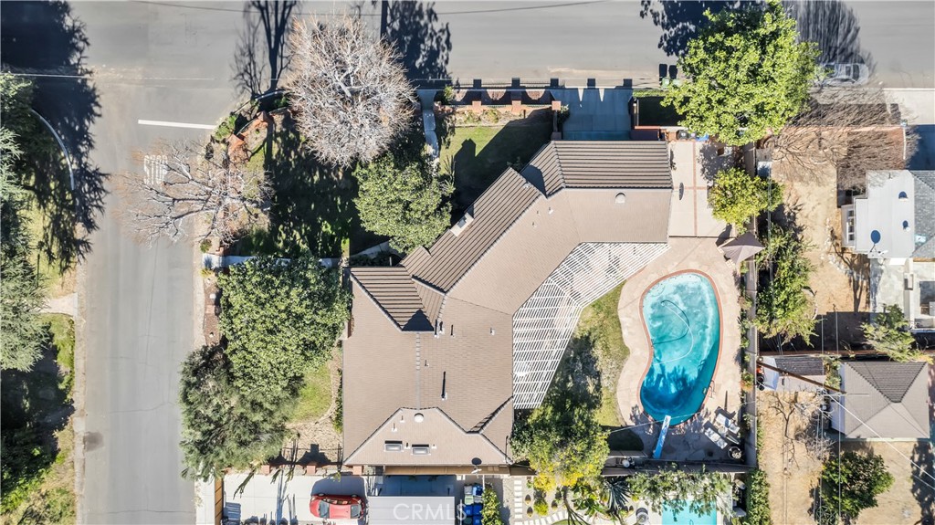 A property available for sale at 4556 Beck Avenue, North Hollywood, CA 91602.