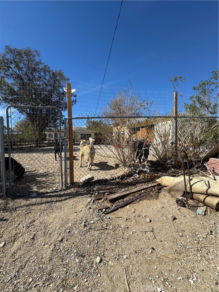 A property available for sale at 60975 Oleander Street, Whitewater, CA 92282.