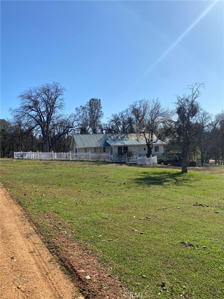 A property available for sale at 5963 Schilling Road, Coulterville, CA 95311.