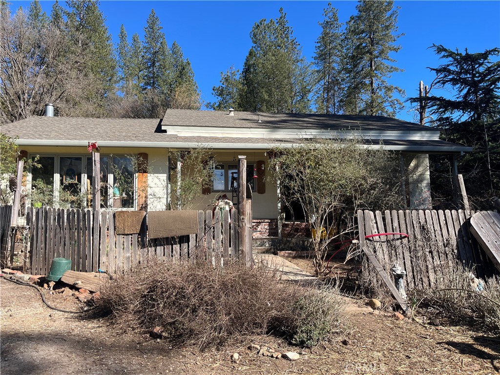 A property available for sale at 16385 Clapboard Road, Volcano, CA 95689.