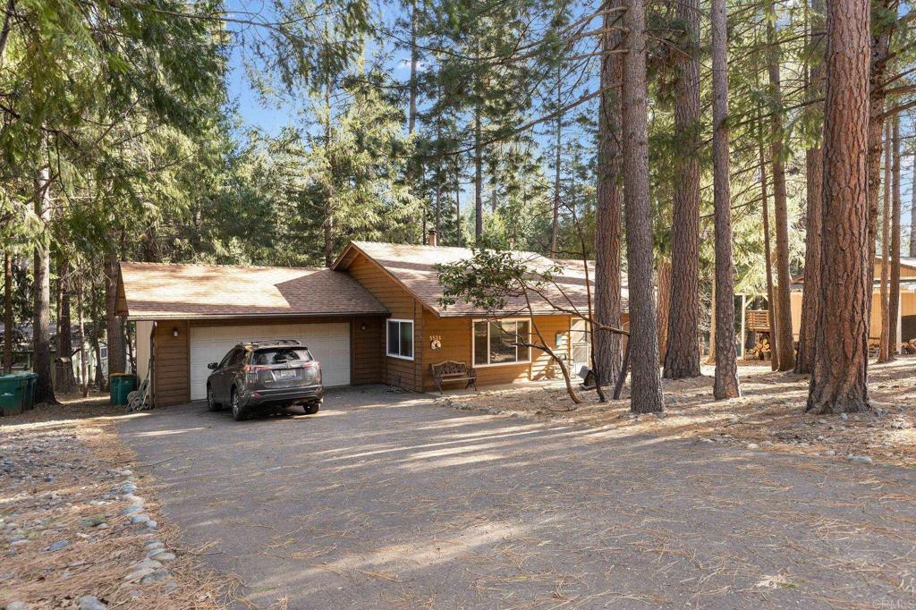 A property available for sale at 5524 Daisy Drive, Pollock Pines, CA 95726.