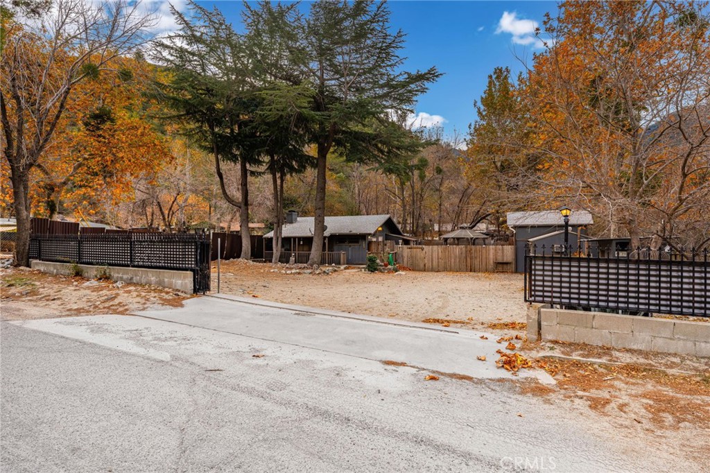 A property available for sale at 13993 Middle Fork Road, Lytle Creek, CA 92358.